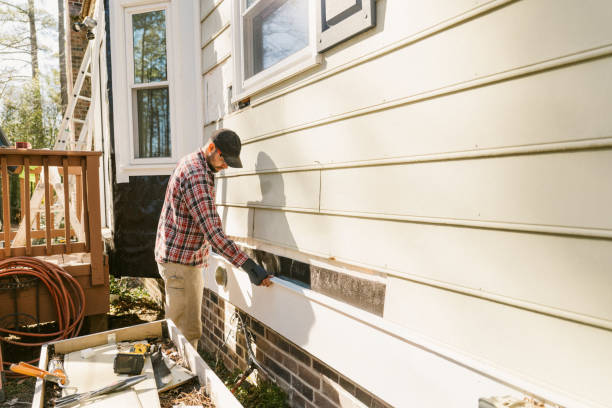 Trusted Siding Replacement service in Amherst, TX - Creative Siding